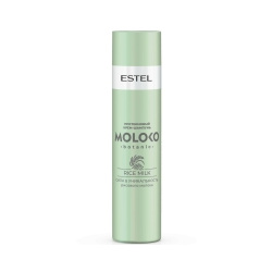 Estel Professional  Крем шампунь для волос протеиновый 250 мл EMB/S250