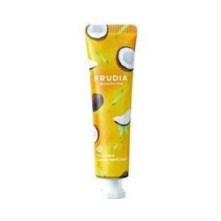 Frudia Squeeze Therapy My Orchard Coconut Hand Cream  Крем для рук с экстрактом кокоса 30 г 03556