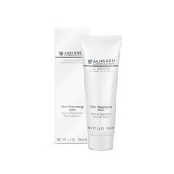 Janssen Cosmetics All Skin Needs Resurfacing Balm  Регенерирующий бальзам 75 мл J2300