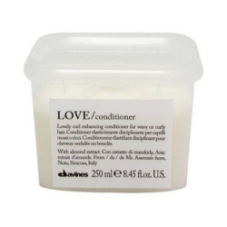 Davines Essential Haircare Love Curl Conditioner  Кондиционер для усиления завитка 250 мл DA75527
