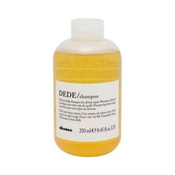 Davines Essential Haircare Dede Shampoo  Шампунь для деликатного очищения волос 250 мл DA75019
