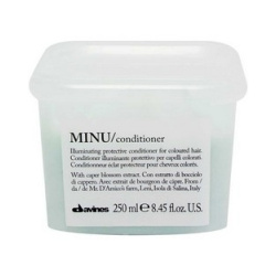 Davines Essential Haircare Minu Conditioner  Защитный кондиционер для сохранения цвета волос 250 мл DA75107
