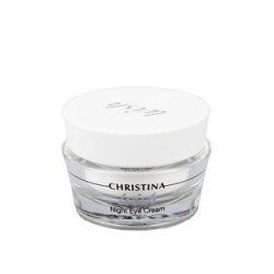 Christina Wish Night Eye Cream  Ночной крем для зоны вокруг глаз 30 мл CHR451