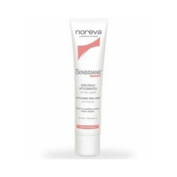 Noreva Sensidiane Intolerant skin care rich texture  Уход для чувствительной кожи насыщенная текстура 40 мл Р00992