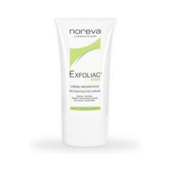 Noreva Exfoliac Reconstructive cream  Крем восстанавливающий увлажняющий 40 мл P01161