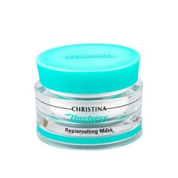 Christina Unstress Replanishing mask  Восстанавливающая маска 50 мл CHR765 В