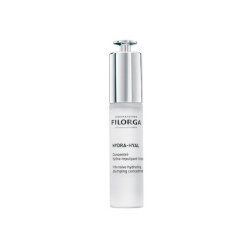 Filorga Hydra Hyal Intensive Hydrating Plumping Concentrate  Сыворотка концентрат 30 мл 1V1320