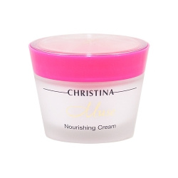Christina Muse Nourishing Cream  Питательный крем 50 мл CHR340 Действие: