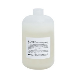Davines Love Curl Cleansing Cream  Пенка очищающая для усиления завитка 500 мл DA75532