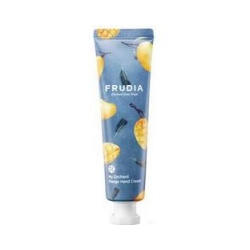 Frudia Squeeze Therapy My Orchard Mango Hand Cream  Крем для рук с экстрактом манго 30 г 03557
