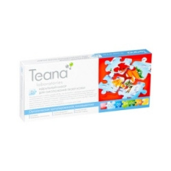 Teana  Идеальный набор для омоложения кожи 10 ампул по 2 мл TEA1034