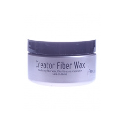 Revlon Professional  Формирующий воск с текстурирующим эффектом для волос Creator Fiber Wax 85 мл 7244691000