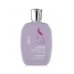 Alfaparf Milano  Разглаживающий шампунь для непослушных волос Low Shampoo 250 мл 60642