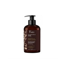 Kezy  Увлажняющий и разглаживающий шампунь для всех типов волос 250 мл K96000