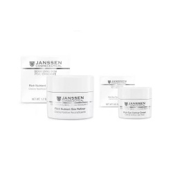 Janssen Cosmetics  Набор для питания кожи: крем SPF15 50 мл + век 15 ЭХ99989438146