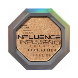 Influence Beauty  Хайлайтер Solar с сияющими частицами золотой 4 8 г INF21013401