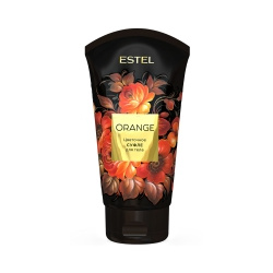 Estel  Цветочное суфле для тела Orange 150 мл Professional ORG/SFL150