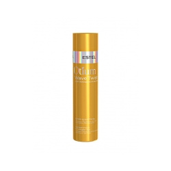 Estel Professional  Шампунь крем для вьющихся волос 250 мл OTM 1 Увлажняет