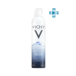 Vichy Thermal Water  Термальная вода 300 мл M1037302