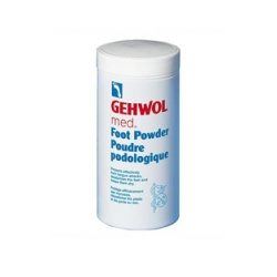 Gehwol Med Foot Powder  Пудра 100 гр 1*40906