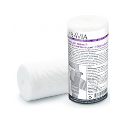 Aravia Professional  Бандаж тканный для косметических обертываний AR7019