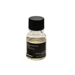 Davines Essential Haircare Ol Oil Absolute beautifying potion  Масло для абсолютной красоты волос 50 мл DA76001