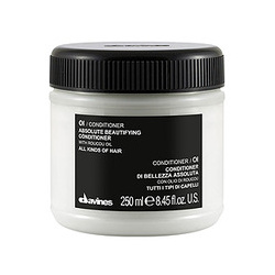 Davines Essential Haircare OI/conditioner Absolute beautifying potion  Кондиционер для абсолютной красоты волос 250 мл DA76008