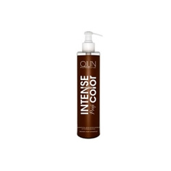 Ollin Intense Profi Color Brown Hair Shampoo  Шампунь для коричневых оттенков волос 250 мл Professional 721869