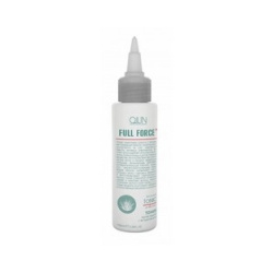Ollin Professional Full Force Anti Dandruff Tonic With Aloe Extract  Тоник против перхоти с алоэ 100 мл 725683