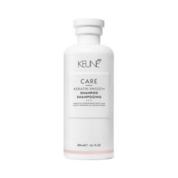 Keune Care Keratin Smooth Shampoo  Шампунь Кератиновый комплекс 300 мл 21353