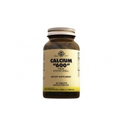 Solgar  Кальций Магний с витамином D3 150 таблеток 213942 Для костей и зубов