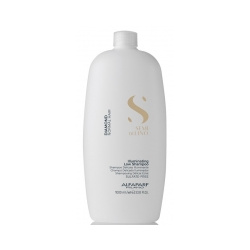 Alfaparf Milano  Шампунь для нормальных волос придающий блеск Diamond Illuminating Shampoo 1000 мл 55132