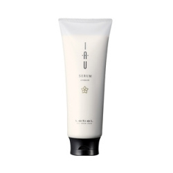 Lebel IAU Serum Cream  Аромакрем для увлажнения и разглаживания волос 200 мл 5420лп
