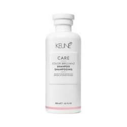 Keune Care Color Brillianz Shampoo  Шампунь Яркость цвета 300 мл 21336