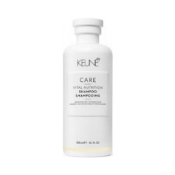 Keune Care Vital Nutrition Shampoo  Шампунь Основное питание 300 мл 21320