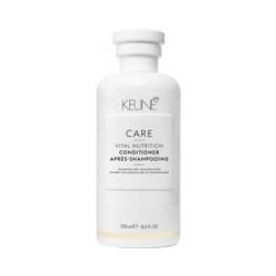 Keune Care Vital Nutrition Conditioner  Кондиционер Основное питание 250 мл 21323