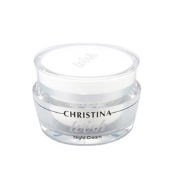 Christina Wish Night Cream  Ночной крем для лица 50 мл CHR449