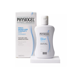 Physiogel  Очищающее средство для сухой и чувствительной кожи лица 150 мл 50012443