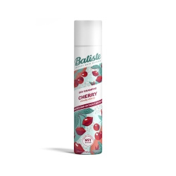 Batiste Dry Shampoo Cherry  Сухой шампунь 200 мл 503299