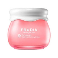 Frudia Pomegranate Nutri Moisturizing Cream  Питательный крем для лица с экстрактом гранат 55 г 03013