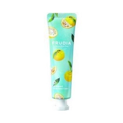 Frudia Squeeze Therapy My Orchard Citron Hand Cream  Крем для рук с экстрактом лимона 30 г 03626