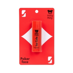 Holly Polly Poker Face Бальзам для губ Ice Cola  4 8 г HP0102