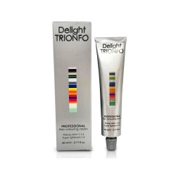 Constant Delight  Стойкая крем краска для волос Trionfo Colouring Cream 7 0 Средний русый натуральный 60 мл ДТ7