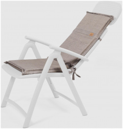 Подушка для кресла Morbiflex средняя спинка 106х48 (CSMR R317 25) 
