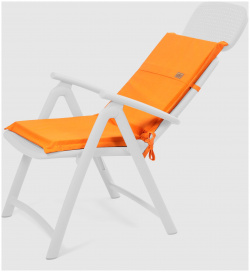 Подушка для кресла Morbiflex низкая спинка 102х52 