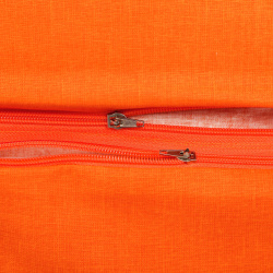 Подушка для кресла Morbiflex низкая спинка 102х52