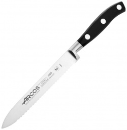 Нож для томатов Arcos 13 см 