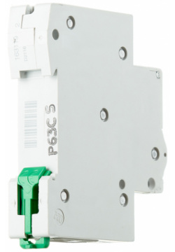 Автоматический выключатель Schneider electric EZ9F34163