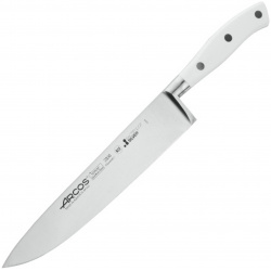 Нож кухонный шеф 20 см riviera blanca Arcos 