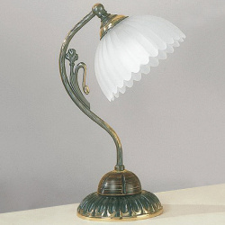 Лампа настольная Reccagni angelo P  1805